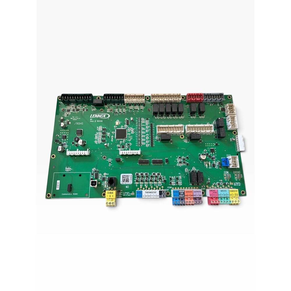 Lennox 59W47 Control Board Replacement Kit Genuine OEM Part